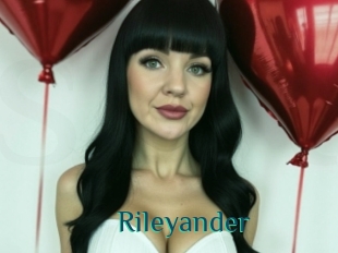 Rileyander
