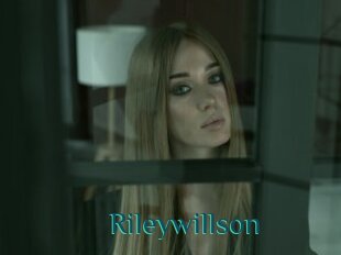 Rileywillson