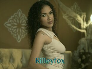 Rilleyfox