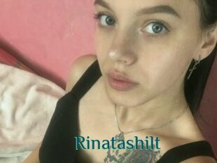 Rinatashilt