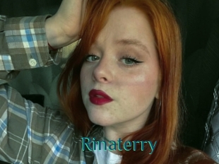 Rinaterry