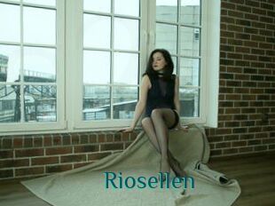 Riosellen