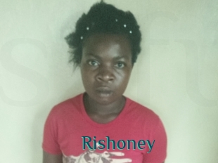 Rishoney