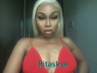 Ritaskye