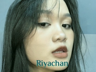 Riyachan