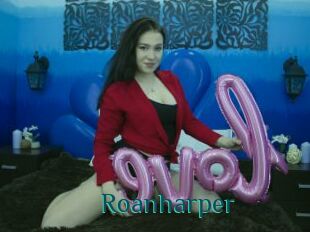 Roanharper