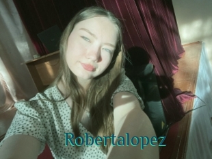 Robertalopez