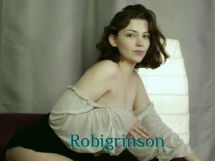 Robigrinson