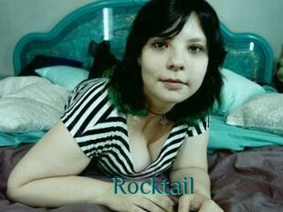 Rocktail