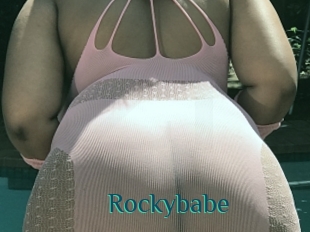 Rockybabe
