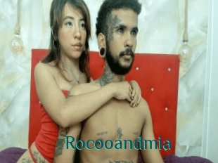 rocooandmia Schoolgirls 2 fuck