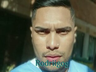 Rodriigog