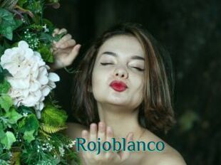 Rojoblanco