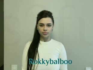 Rokkybalboo
