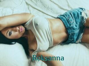 Roksanna