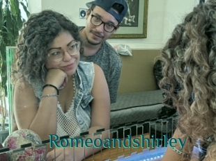 Romeoandshirley