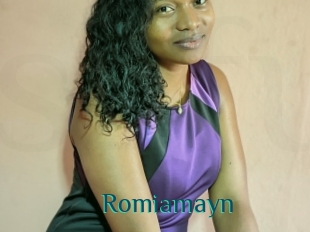 Romiamayn