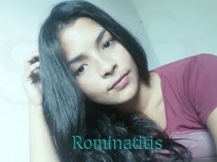 Rominatitis