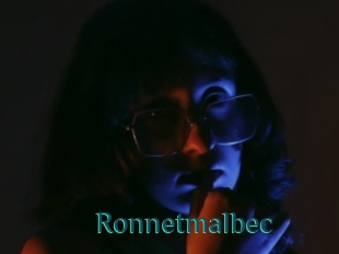 Ronnetmalbec