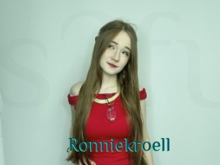 Ronniekroell