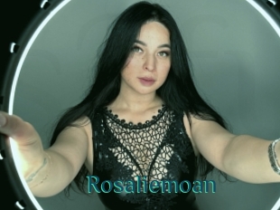 Rosaliemoan