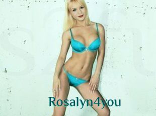 Rosalyn4you