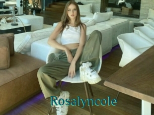 Rosalyncole