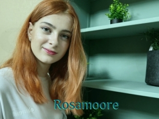 Rosamoore