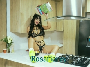 Rosariorey