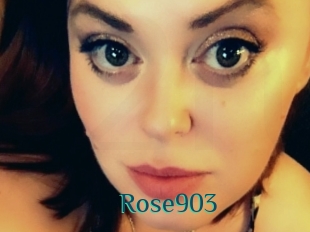 Rose903