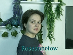 Roseannetow