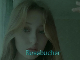 Rosebucher