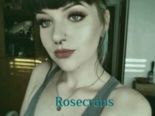 Rosecrans