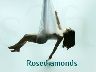 Rosediamonds