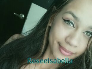 Roseeisabella
