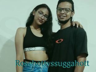 Rosehottvssuggahott