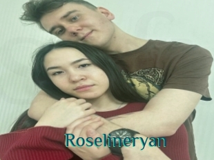 Roselineryan
