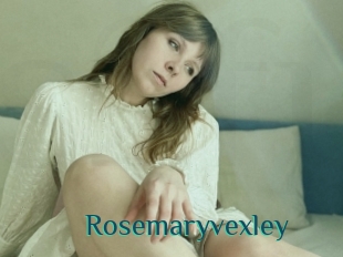 Rosemaryvexley