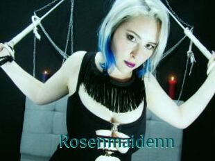 Rosenmaidenn