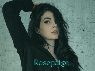 Rosepaige