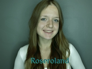 Roseroland