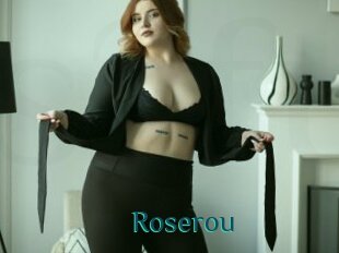 Roserou
