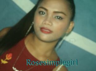 Rosesimplegirl