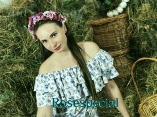 Rosespecial