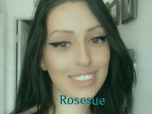 Rosesue