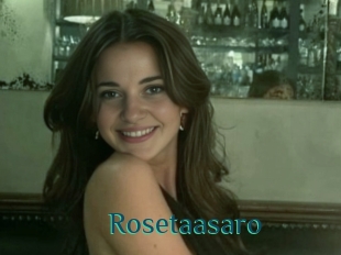 Rosetaasaro