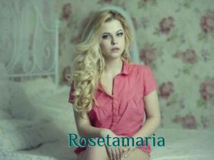 Rosetamaria