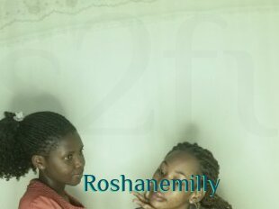 Roshanemilly