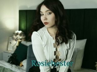 Rosiehester