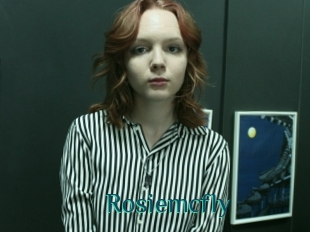 Rosiemcfly